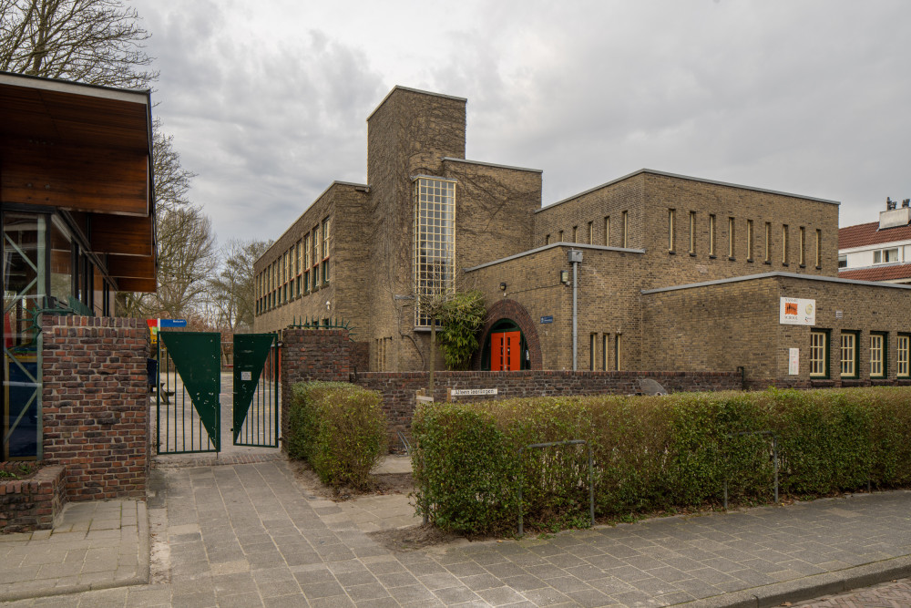 Openbare Bewaarschool